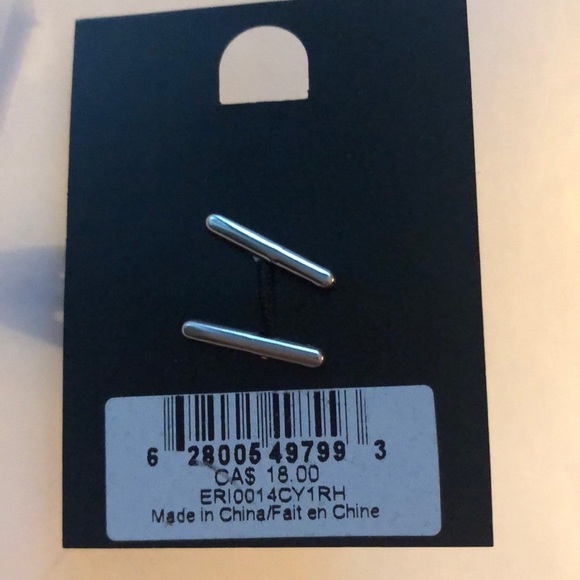 Rhinestone ring - Picture 3 of 3